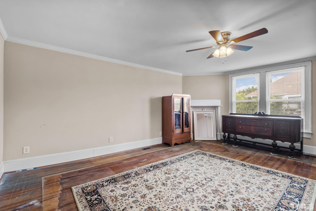311 Williamsboro St Oxford, NC 27565