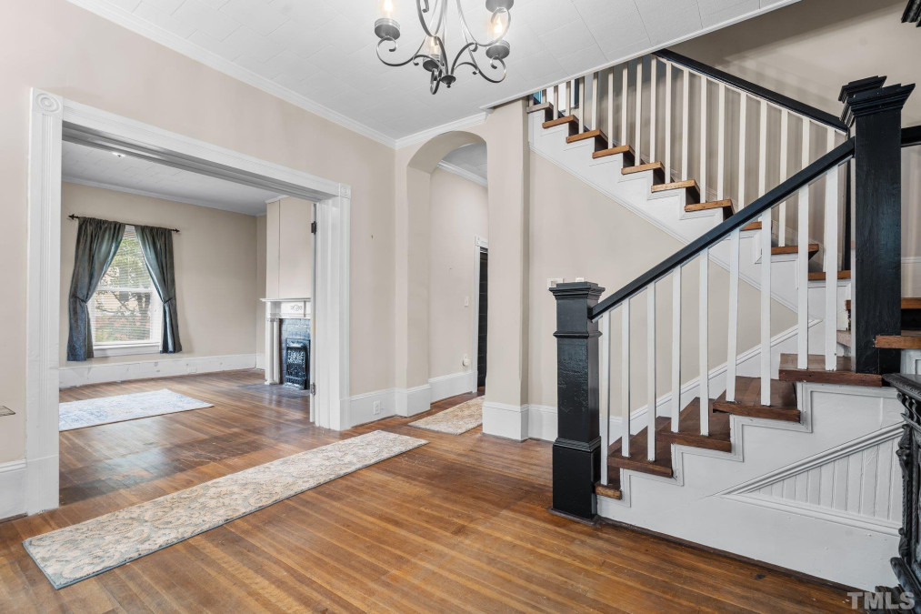 311 Williamsboro St Oxford, NC 27565