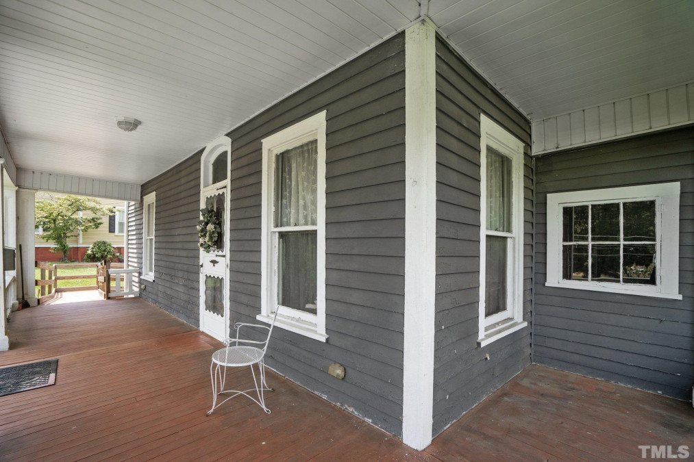 311 Williamsboro St Oxford, NC 27565
