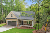 449 Shawnee Dr Louisburg, NC 27549