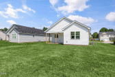 3561 Jetstream Dr Wilson, NC 27896