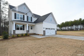 64 Berg St Smithfield, NC 27577