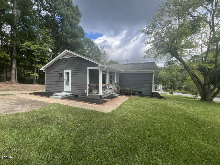 1022 Buckhorn Rd Garner, NC 27529