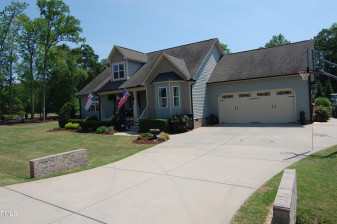 35 Chesney Ct Archer Lodge, NC 27527