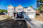 379 Wood Point Dr Lillington, NC 27546