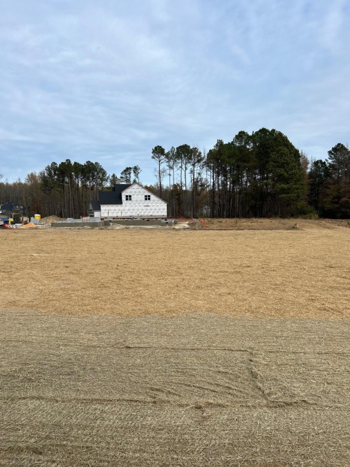 179 Castle Pond Way Fuquay Varina, NC 27526