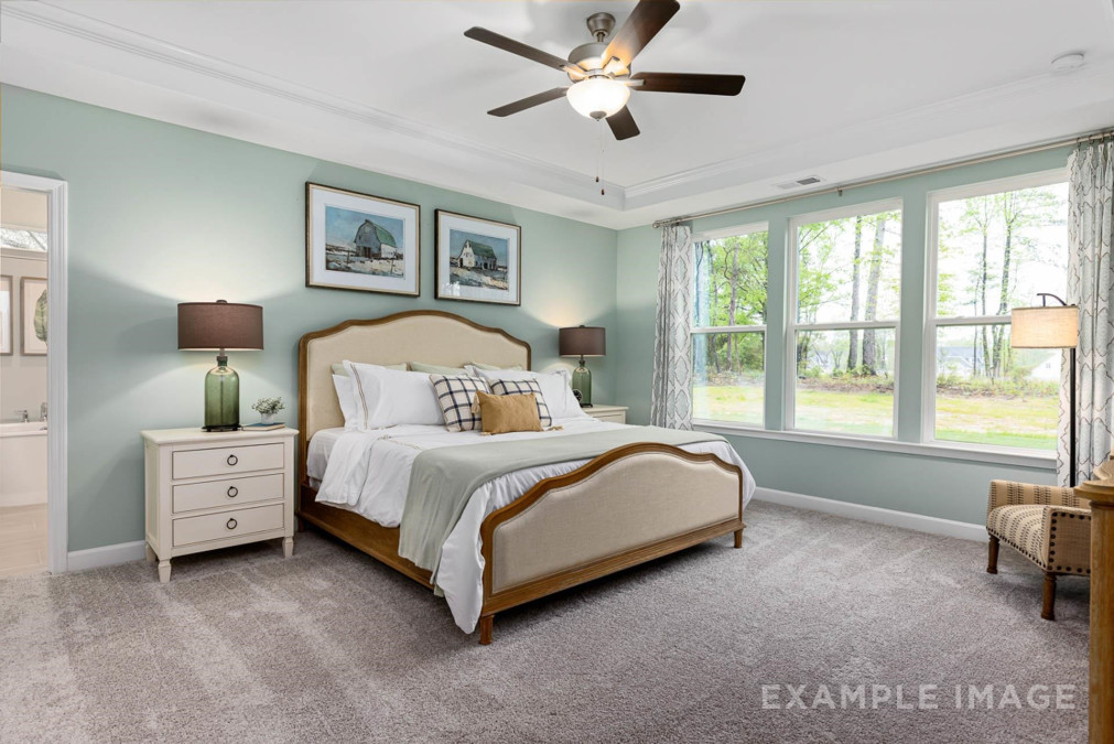 179 Castle Pond Way Fuquay Varina, NC 27526