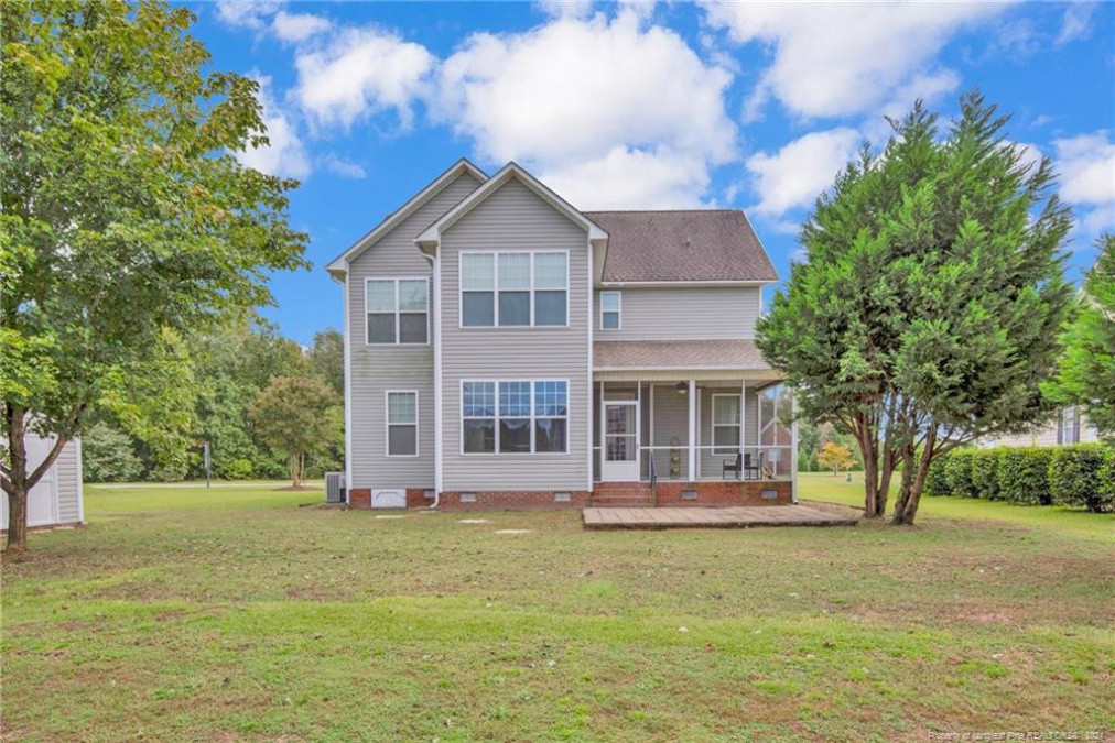 3917 Barnsdale Dr Wade, NC 28395