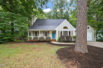 308 Trimble Ave Cary, NC 27511