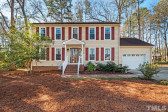 1308 Helmsdale Dr Cary, NC 27511