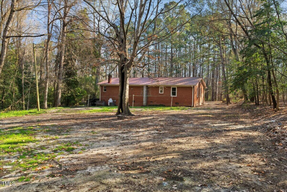 144 Parker Ridge Rd To Be Added, NC 27862