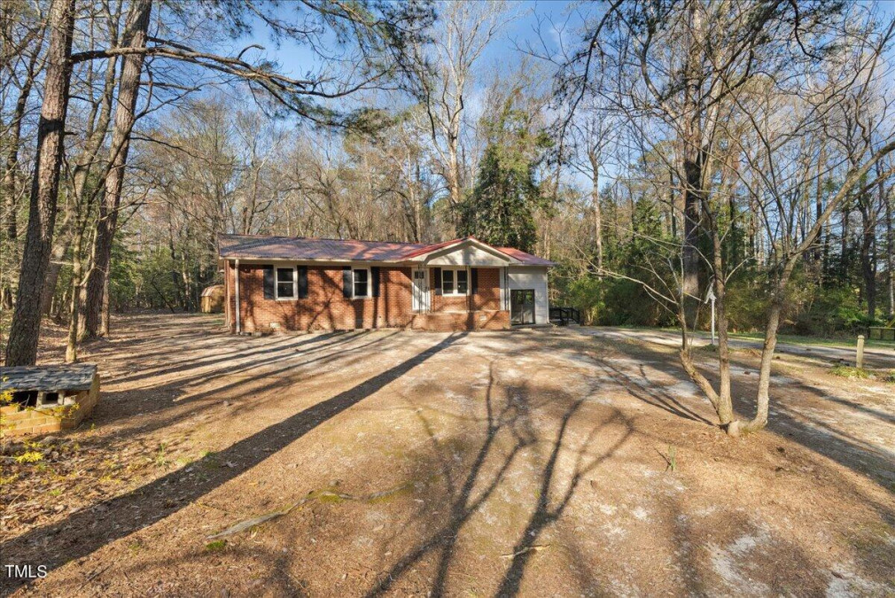 144 Parker Ridge Rd To Be Added, NC 27862
