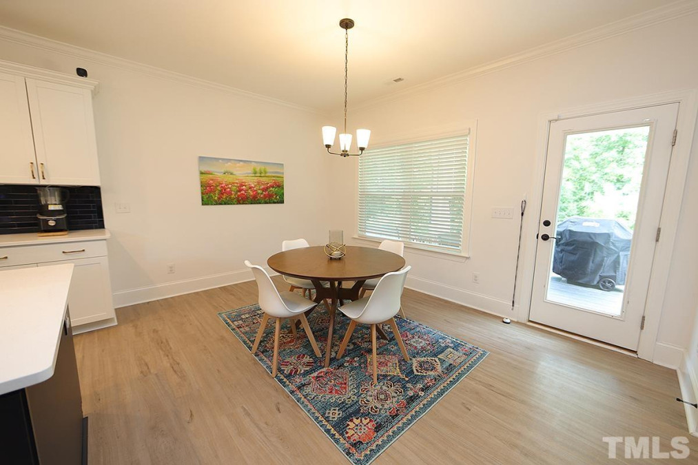 3045 Thurman Dairy Loop Wake Forest, NC 27587