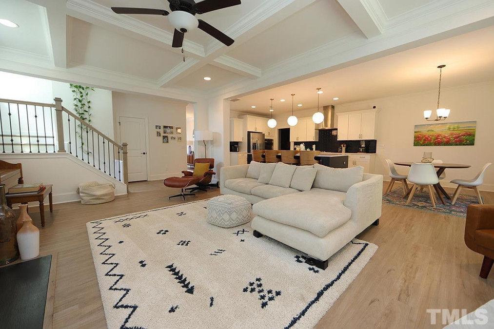 3045 Thurman Dairy Loop Wake Forest, NC 27587