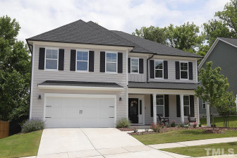 3045 Thurman Dairy Loop Wake Forest, NC 27587