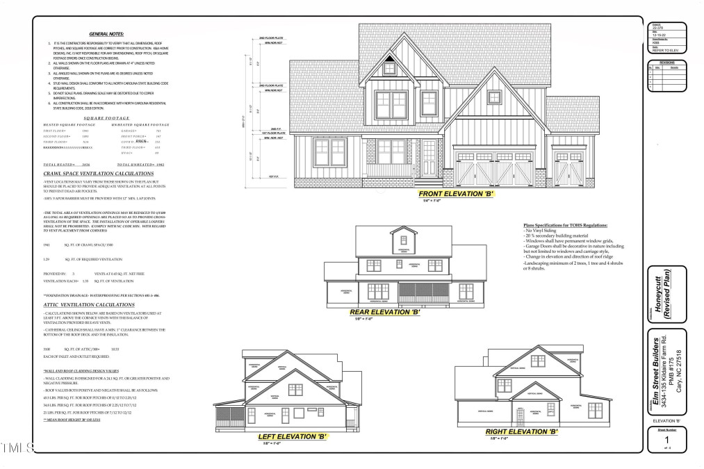 2305 Eddie Howard Rd Willow Springs, NC 27592