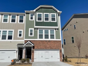 1078 Manorhaven Dr Durham, NC 27703