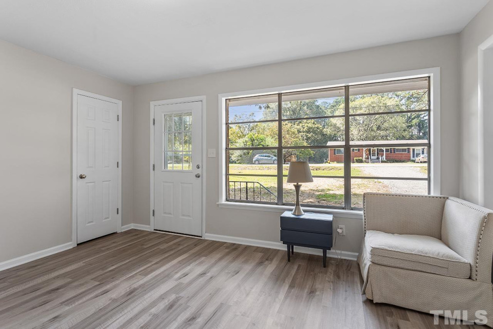 202 Hillcrest Dr Smithfield, NC 27577
