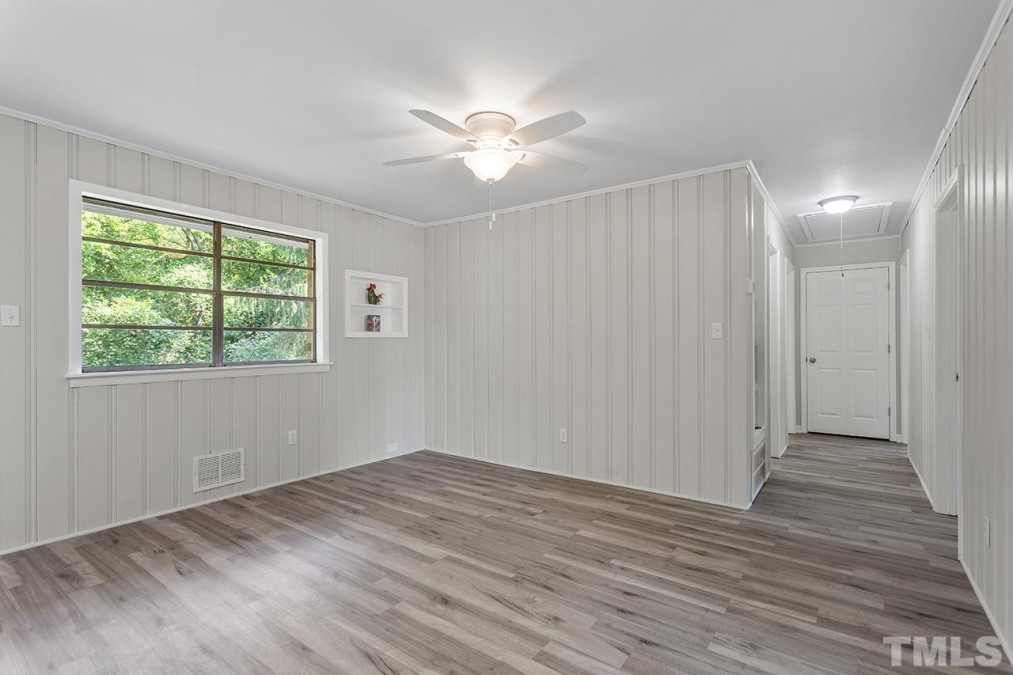 202 Hillcrest Dr Smithfield, NC 27577