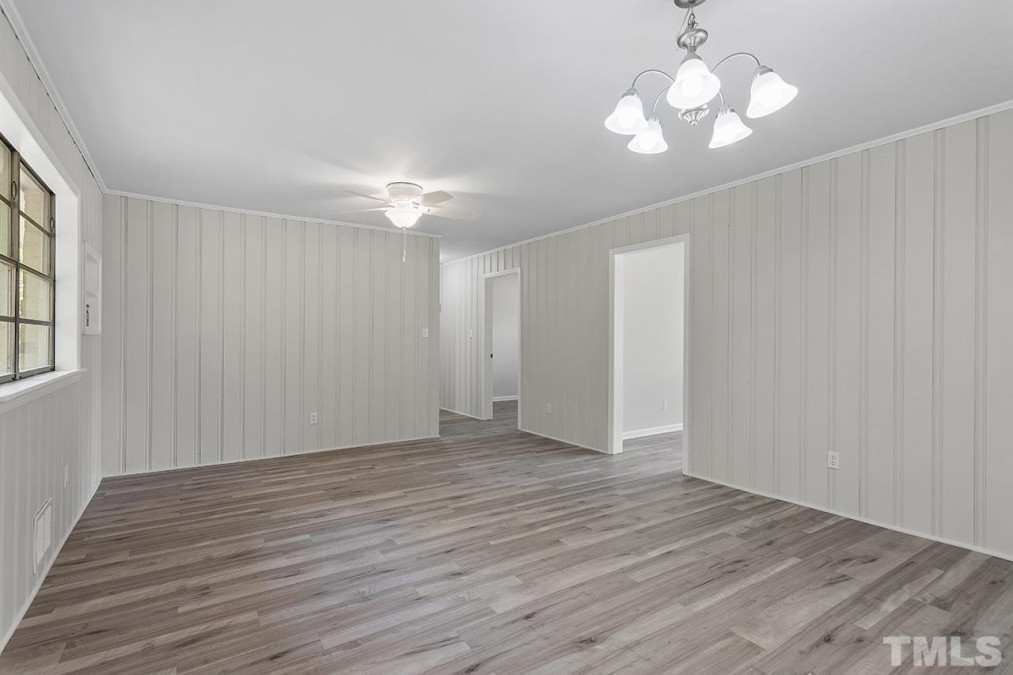 202 Hillcrest Dr Smithfield, NC 27577