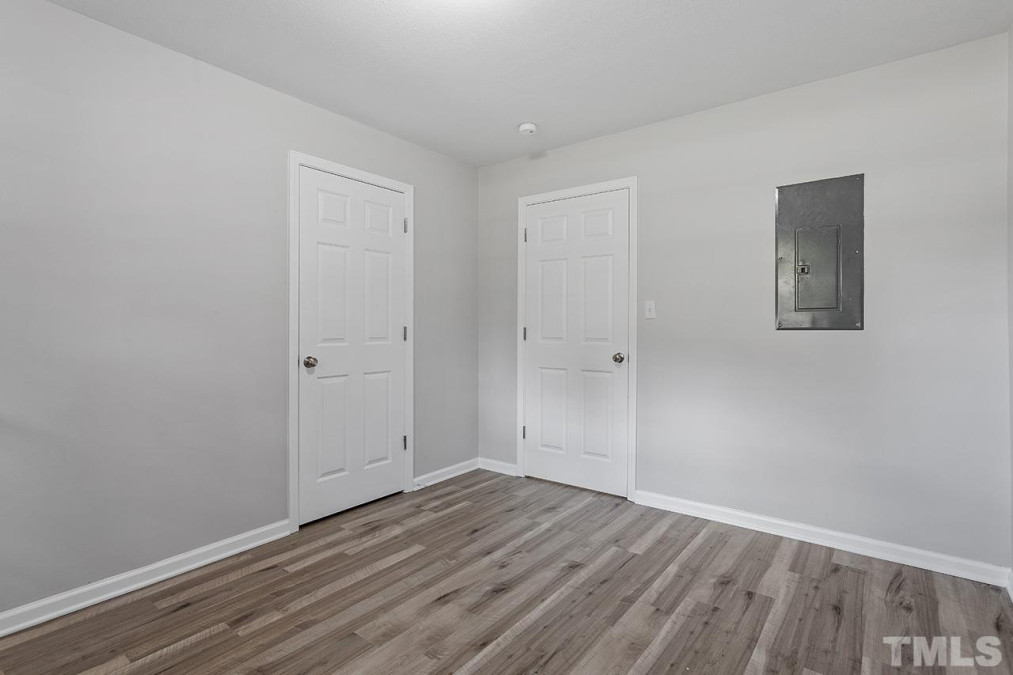 202 Hillcrest Dr Smithfield, NC 27577