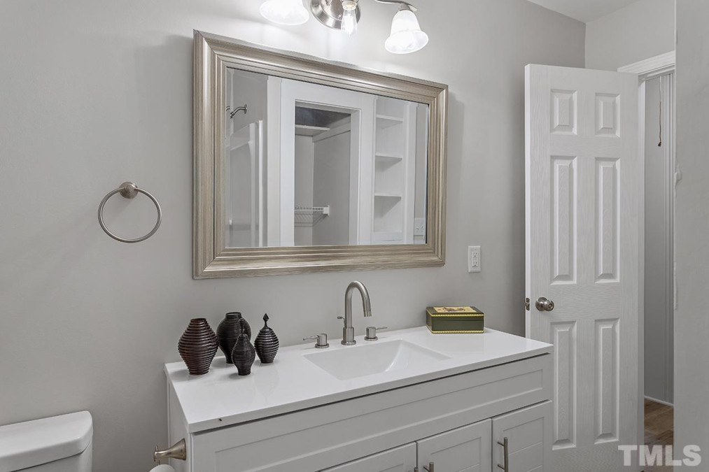 202 Hillcrest Dr Smithfield, NC 27577