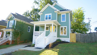 300 Worth St Raleigh, NC 27601