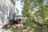 1208 Orchard Oriole Ln Durham, NC 27713