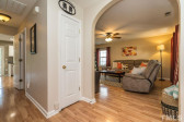 1208 Orchard Oriole Ln Durham, NC 27713