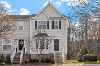 3030 Settle In Ln Raleigh, NC 27614