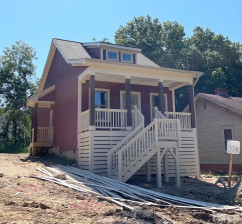 703B Grant St Durham, NC 27701