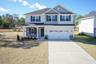 318 Plainfield Dr Goldsboro, NC 27534