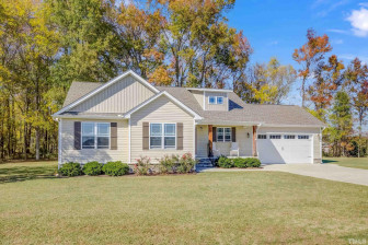 146 Showboat Dr Smithfield, NC 27577