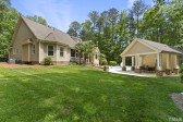 1063 Silverleaf Dr Youngsville, NC 27596