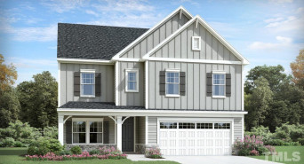 132 Trailing Bluff Way Garner, NC 27529