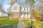 1116 Sally Dr Graham, NC 27253