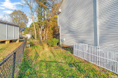 1116 Sally Dr Graham, NC 27253