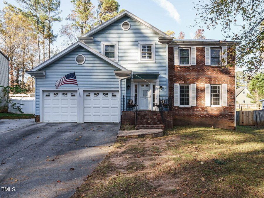 311 Indigo Dr Cary, NC 27513