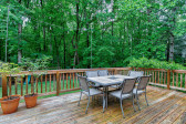 5 Sagamore Pl Hillsborough, NC 27278