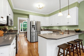 5 Sagamore Pl Hillsborough, NC 27278