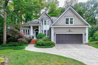 105 Gorge Ct Cary, NC 27518