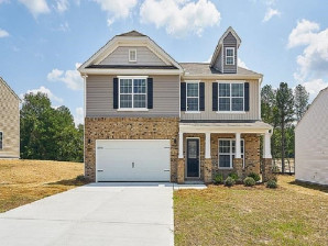2526 Summersby Dr Mebane, NC 27302