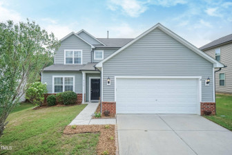 2630 Tummel Ln Fuquay Varina, NC 27526