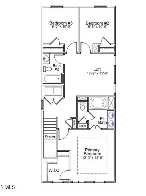 715 Georgias Landing Pw Raleigh, NC 27603