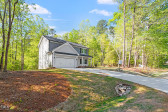 218 Rawhide Dr Louisburg, NC 27549