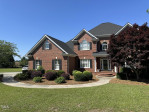 135 Huntington Dr Dunn, NC 28334