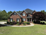 135 Huntington Dr Dunn, NC 28334