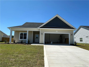 5664 Sidekick Dr Hope Mills, NC 28348