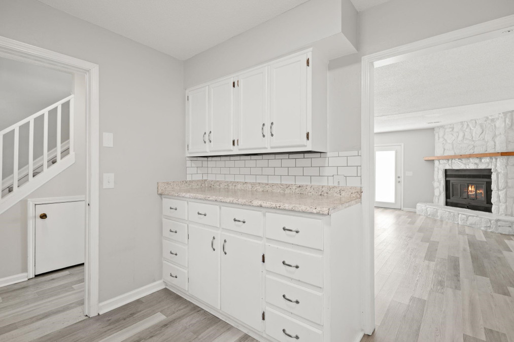 2202 Huntington Burlington, NC 27215