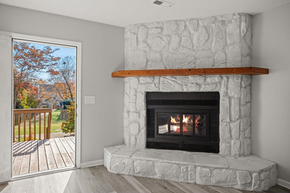 2202 Huntington Burlington, NC 27215